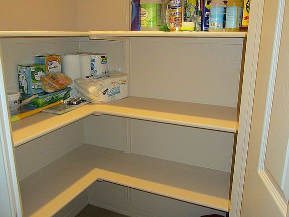 kitchen Pantry
