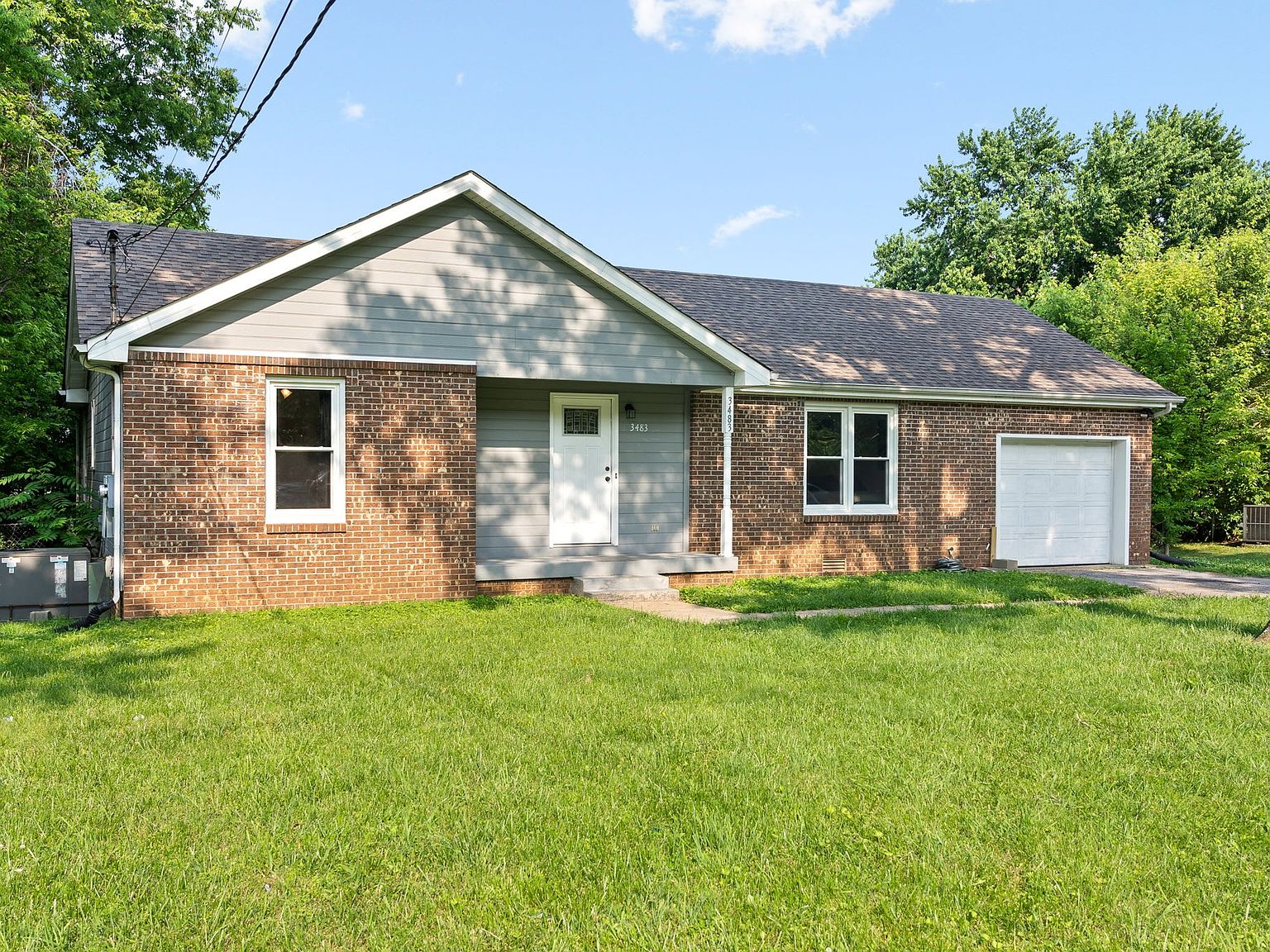 3483 Arvin Dr, Clarksville, TN 37042 Zillow