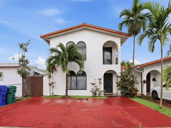 3210 SW 26th St #3210, Miami, FL 33133