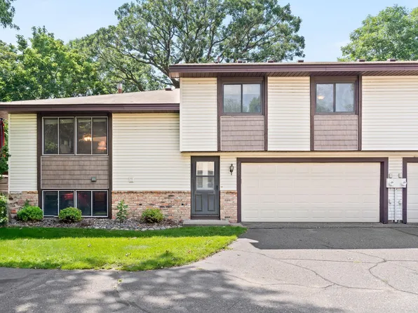 3665 Brookdale Dr N, Brooklyn Park, MN 55443