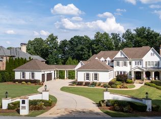 1891 Sam Snead Dr, Braselton, GA 30517
