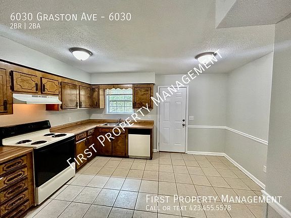 5th image of 6030 Graston Ave #6030