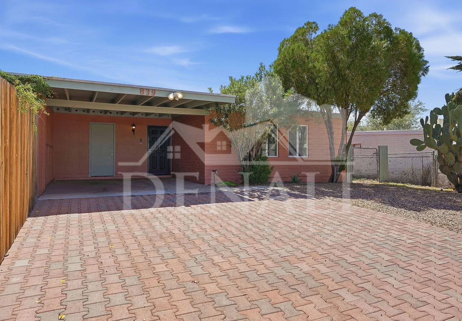 4 bed, 2.0 bath, 1285 sqft, $1,795 — Photo 3
