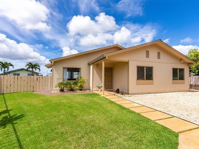 92-1159 Kaleo Way, Kapolei, HI, 96707