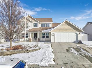 1414 N Elm St, Jerome, ID 83338