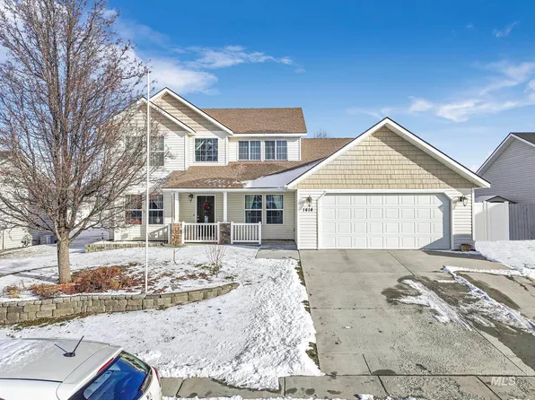 1414 N Elm St, Jerome, ID 83338