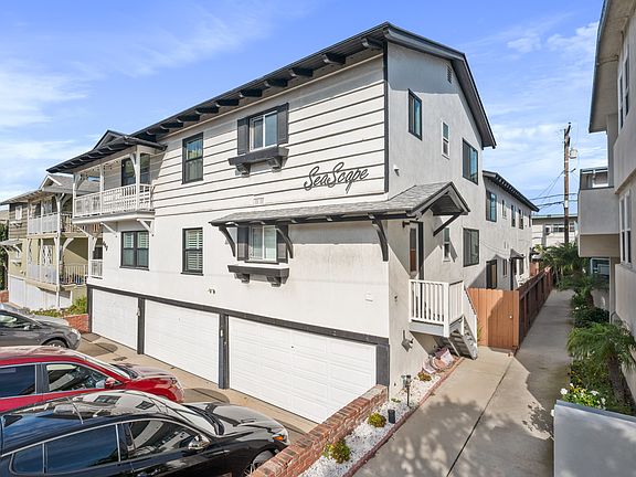 2nd image of 417 Avenue G APT A