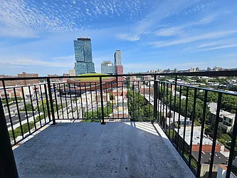 Rented by Heller Organization