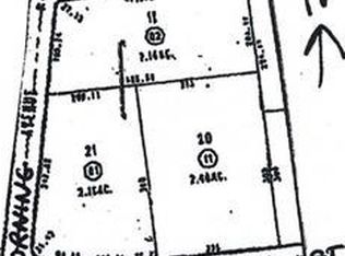 0 Rockford Morton St, Barstow, CA 92311