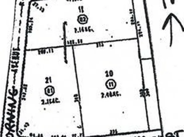 0 Rockford Morton St, Barstow, CA 92311