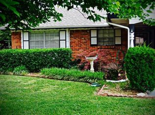 112 SE 57th St, Oklahoma City, OK 73129
