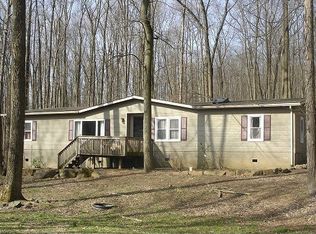 429 E Maple Grove Rd, Narvon, PA 17555