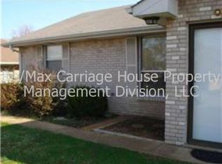 381 Mona Dr, Hermitage, TN 37076