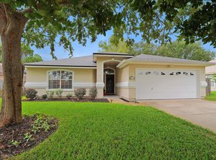 2140 El Lago Way, Jacksonville, FL 32224