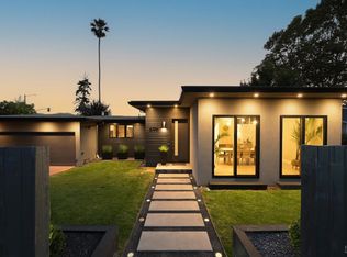 696 Hawthorne Drive, Tiburon, CA 94920