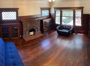2419 Parker St #1, Berkeley, CA 94704