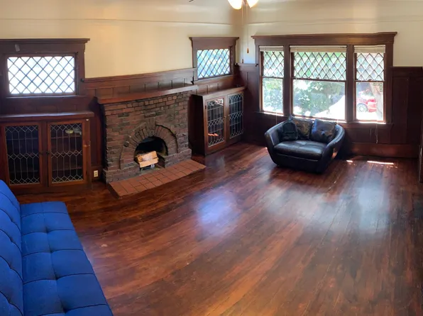 2419 Parker St #1, Berkeley, CA 94704