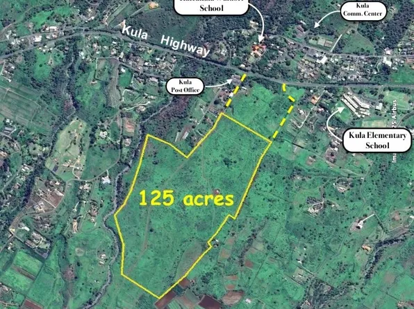 0 Kula Hwy, Kula, HI 96790