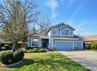 3218 Kodiak St, Antioch, CA 94531