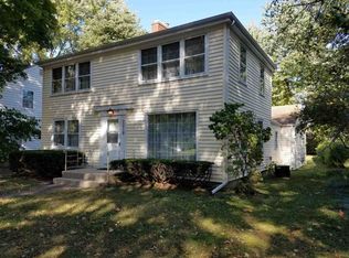 2218 Muscoday Pass, Fort Wayne, IN 46809