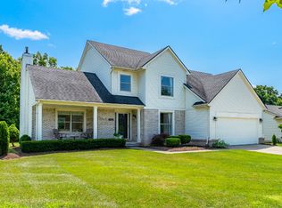 5942 Sunrise Dr, Ypsilanti, MI 48197