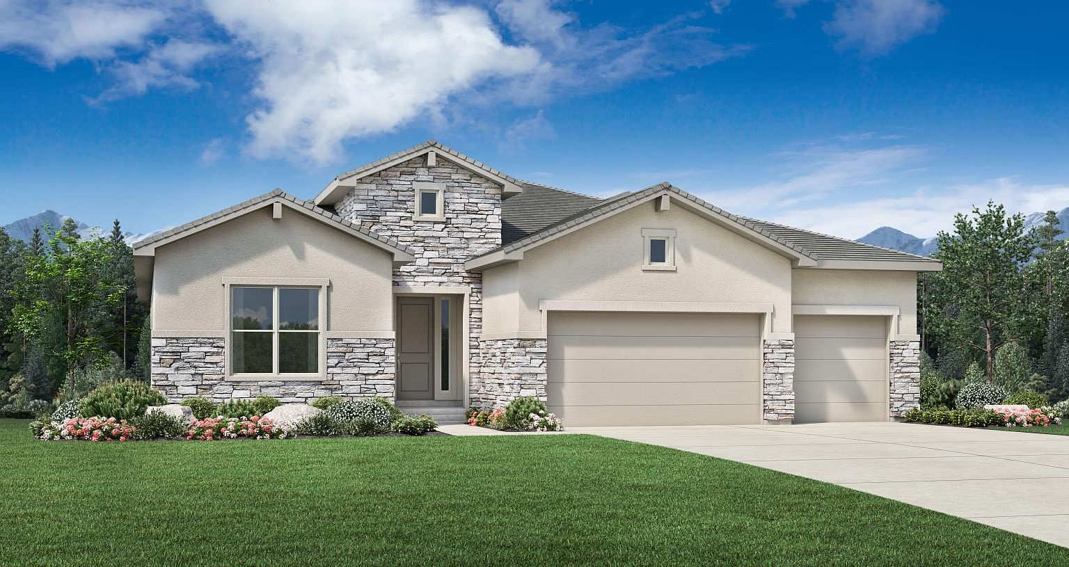 Daltry Plan, Red Rocks at Kissing Camels, Colorado Springs, CO 80904