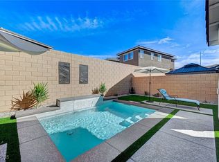 690 Monroe Hill Pl, Henderson, NV 89011