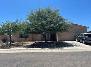 10924 S Camino Pozoblanco, Vail, AZ 85641