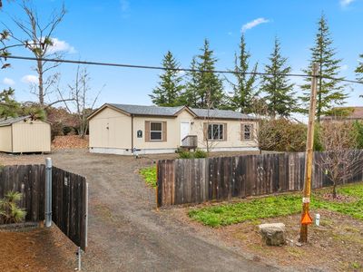 181 NW Lost Ln, Winston, OR, 97496