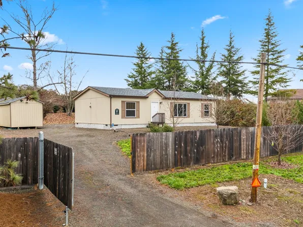 181 NW Lost Ln, Winston, OR 97496