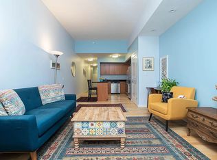 20 West St APT 12G, New York, NY