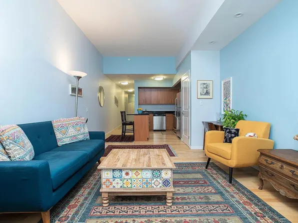 20 West St APT 12G, New York, NY 10004