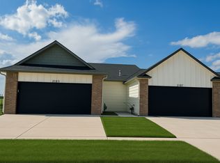 2167 Reece Rd #2167, Colwich, KS 67030