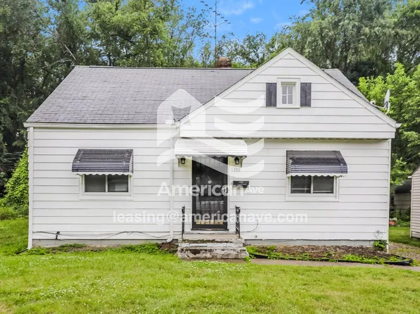 796 Cordova Ave, Akron, OH 44320