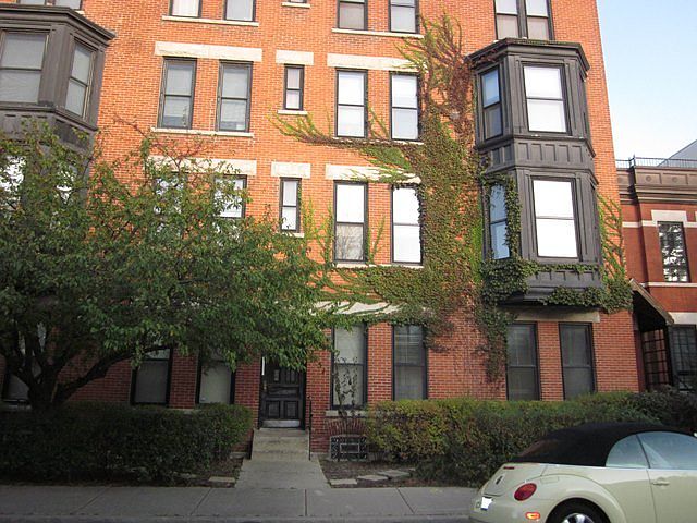 1st image of 2251 N Clifton Ave APT 1S
