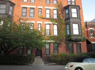 2251 N Clifton Ave APT 1S, Chicago, IL 60614