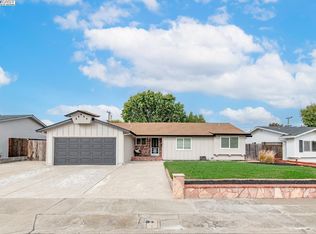 7465 Limerick Ave, Dublin, CA 94568