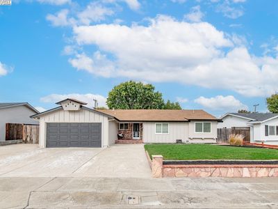 7465 Limerick Ave, Dublin, CA, 94568