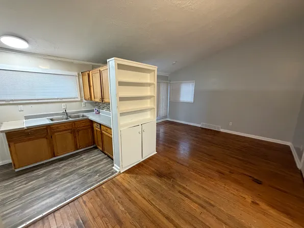 1876 S Ethel St, Detroit, MI 48217