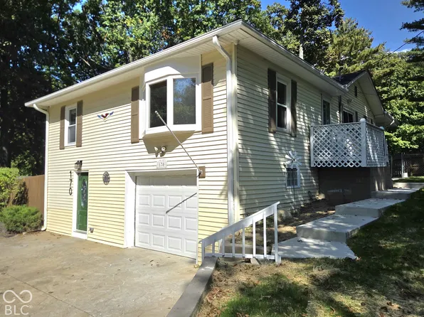 170 White Oaks St, Fishers, IN 46038