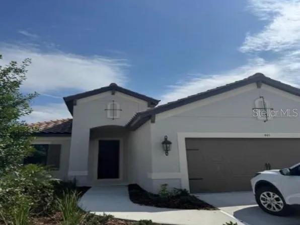 461 Ariano Ave, Nokomis, FL 34275