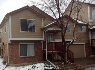 7410 W Coal Mine Ave APT A, Littleton, CO 80123