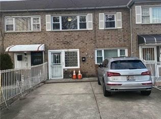 18639 140th Ave, Springfield Gardens, NY 11413
