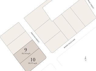 Homes Available Soon, Pintail Estates, Kaysville, UT 84037