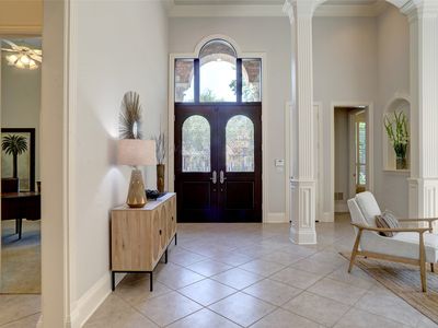 5823 Coolwater Cv, Dallas, TX, 75252