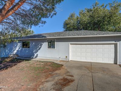 8620 E Crater Ct, Prescott Valley, AZ, 86314