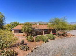 7761 S Avenida De Pina, Tucson, AZ 85747