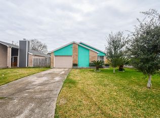13106 Bamboo Forest Trl, Houston, TX 77044