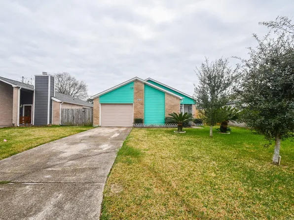 13106 Bamboo Forest Trl, Houston, TX 77044
