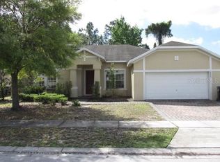 8820 Irmastone Way, Orlando, FL 32817